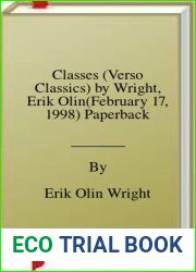 Classes (Verso Classics) by Wright, Erik Olin(February 17, 1998) Paperback