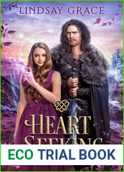 Heart Seeking (The Celtic Fae #3)