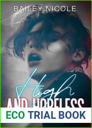 High and Hopeless (Worthless Boys, #2)