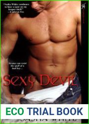 Sexy Devil (Psychic Hunters #1)