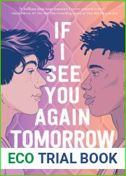 If I See You Again Tomorrow