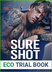 Sure Shot (Lauderdale Knights Book 5)
