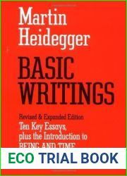 Basic Writings