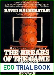 The Breaks of the Game