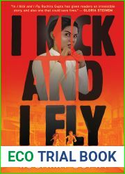 I Kick and I Fly