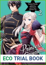 The Princess of Convenient Plot Devices, (Manga) Vol. 2