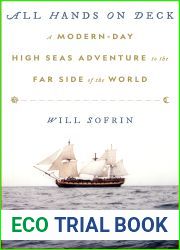 All Hands on Deck: A Modern-Day High Seas Adventure to the Far Side of the World