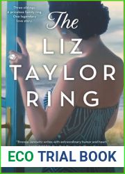 The Liz Taylor Ring