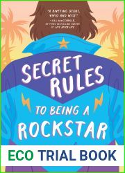 Secret Rules to Being a Rockstar