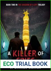 A Killer of Spies