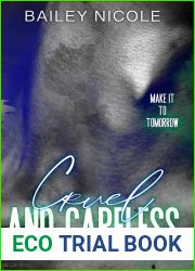 Cruel and Careless (Worthless Boys, #1)