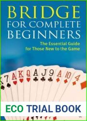 Bridge for Complete Beginners