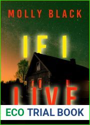 If I Live (A Ruby Hunter FBI Suspense Thriller - Book 3)