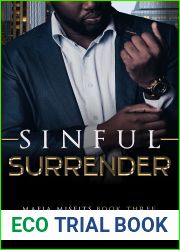 Sinful Surrender (Mafia Misfits #3)