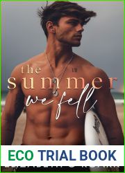 The Summer We Fell (The Summer, #1)