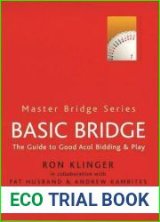 Basic Bridge (MASTER BRIDGE)