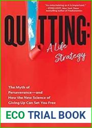 Quitting