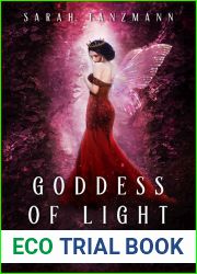 Goddess of Light (The Crown of Tir na nOg Book 3)
