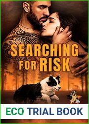 Searching for Risk (Redwood Coast Rescue #2)