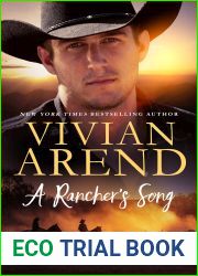 A Rancher|s Song (The Stones of Heart Falls, #2)