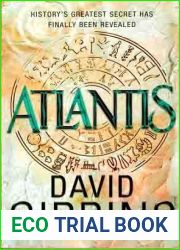 Atlantis (Jack Howard, #1)