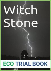 Witch Stone (The Witch of Wyvern Book 1)