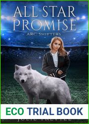 All-Star Promise (ARC Shifters Book 10)