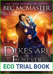 Dukes Are Forever (London Steampunk: The Blue Blood Conspiracy, #5)