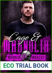 Cage and Magnolia (The Throwaways, #1)