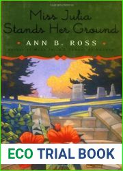 Miss Julia Stands Her Ground (Miss Julia, #7)