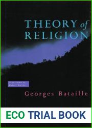 Theory of Religion