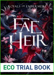 Fae Heir (Royals of Embermere, Book 1)
