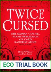 Twice Cursed: An Anthology
