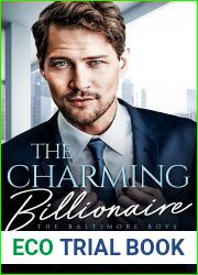 The Charming Billionaire (The Baltimore Boys, #1)