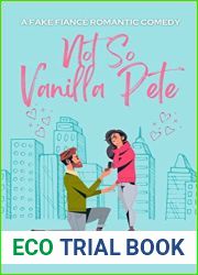 Not So Vanilla Pete