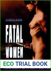 Fatal Women: Lesbian Sexuality and the Mark of Aggression