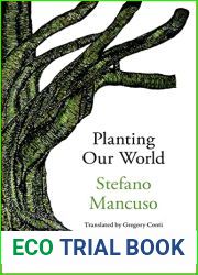 Planting Our World