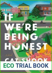 If We|re Being Honest