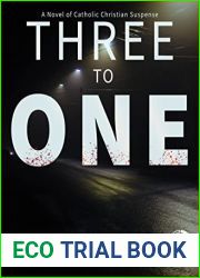Three To One (The Other Side of Dead Book 2)