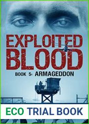 Armageddon (Exploited Blood #5)
