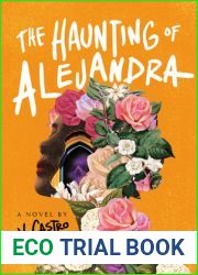 The Haunting of Alejandra