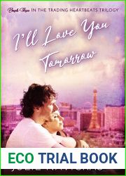 I|ll Love You Tomorrow (The Trading Heartbeats Trilogy, Book #3)