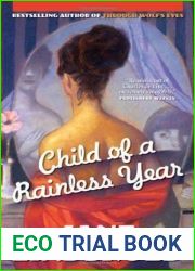 Child of a Rainless Year