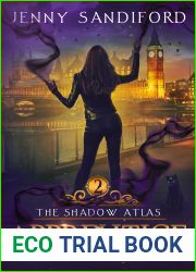 Apprentice (The Shadow Atlas #2)