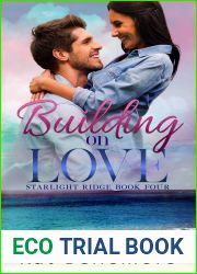 Building on Love (Starlight Ridge Book 4)