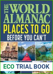The World Almanac Places to Go Before You Can|t