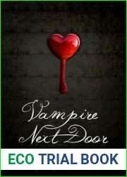 Vampire Next Door