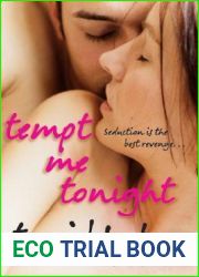 Tempt Me Tonight