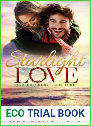 Starlight Love (Starlight Ridge Book 3)