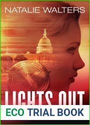 Lights Out (The SNAP Agency, #1)